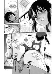 B-Chiku - page 106