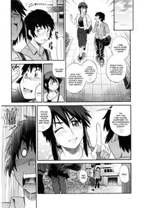 B-Chiku - page 114