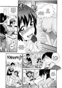 B-Chiku - page 118