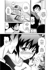 B-Chiku - page 120