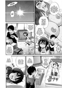 B-Chiku - page 121