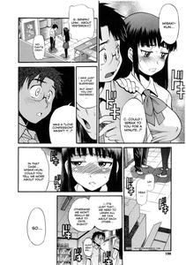 B-Chiku - page 157