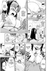 B-Chiku - page 190