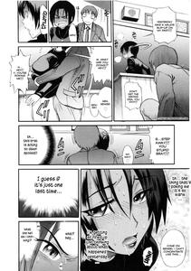 B-Chiku - page 45