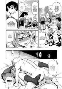 B-Chiku - page 63