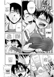 B-Chiku - page 71
