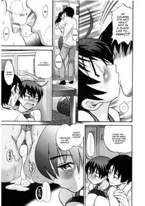 B-Chiku - page 72