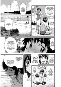 B-Chiku - page 92