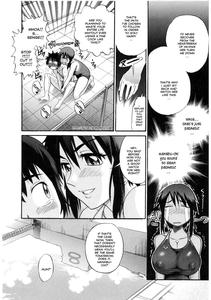 B-Chiku - page 93