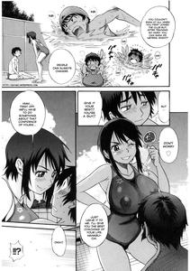 B-Chiku - page 94