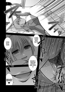 Erochichi Joshikousei ni Shinu hodo Shiboritorareru | Being Milked To Death By Busty Erotic Highschool Girls - page 10