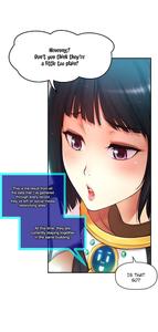 Mia's Tool Ch 0-4 - page 21