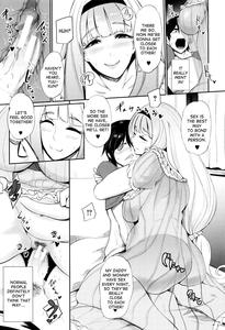 Tennen Kanjuku Manko | Mature Airhead Pussy - page 15