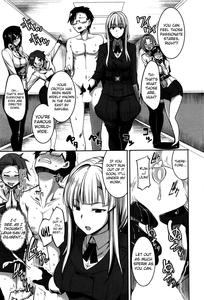 Inma no Mikata! Succubi's Supporter! - page 125