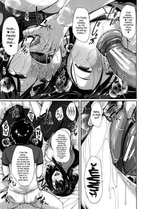 Inma no Mikata! Succubi's Supporter! - page 175