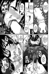 Inma no Mikata! Succubi's Supporter! - page 29