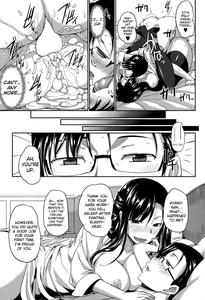 Inma no Mikata! Succubi's Supporter! - page 37