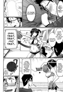 Inma no Mikata! Succubi's Supporter! - page 46