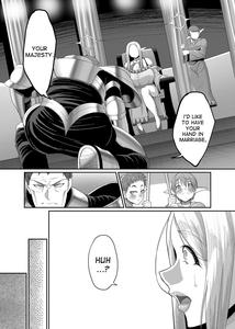 Takabisha Elf Kyousei Konin!! - page 5