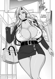 Gal Ane Shachou to Harem OfficeCh  1-2 - page 7