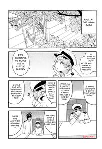 OL KuroSto Kaga-san | Office Lady Kaga - page 2