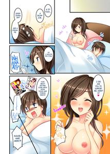 Uchi no Dame Ane ni Osowarete Tajitaji Nan desu ga!?|My No-good Sister's Overwhelming Seduction Technique!!decensored - page 14