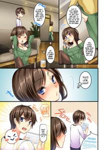 Uchi no Dame Ane ni Osowarete Tajitaji Nan desu ga!?|My No-good Sister's Overwhelming Seduction Technique!!decensored - page 3