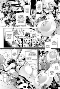 Sakusaku Meat Pie Ch  18 - page 10