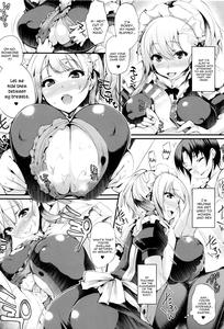 Sakusaku Meat Pie Ch  18 - page 49