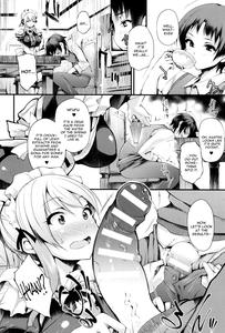 Sakusaku Meat Pie Ch  18 - page 54