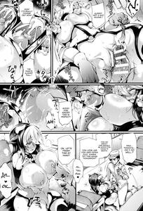 Sakusaku Meat Pie Ch  18 - page 9