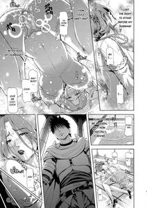 Kyouki no Oukoku Ni no Shou | The Kingdom of Madness Second Chapter - page 5