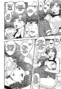 Mitsu no Tsuki Ch  1 - page 6