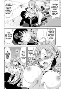 Minna Hatsujouki! - page 102