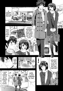 Minna Hatsujouki! - page 109