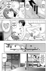 Minna Hatsujouki! - page 127