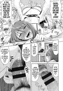 Minna Hatsujouki! - page 143