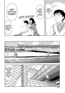 Minna Hatsujouki! - page 152