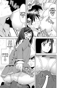 Minna Hatsujouki! - page 155