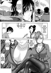 Minna Hatsujouki! - page 175