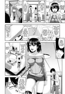 Minna Hatsujouki! - page 34