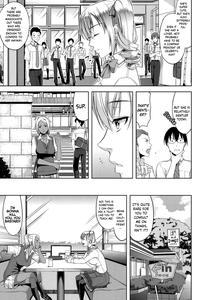 Minna Hatsujouki! - page 61