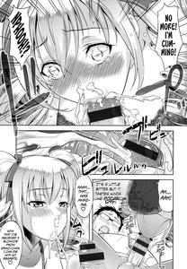 Minna Hatsujouki! - page 71