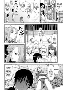 Minna Hatsujouki! - page 86