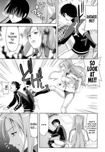 Minna Hatsujouki! - page 87