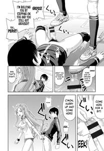 Minna Hatsujouki! - page 90