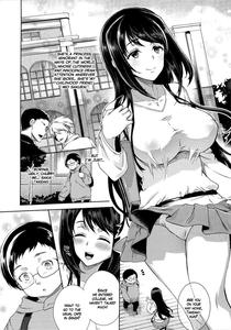 Chuuko Kanojo| Secondhand Girlfriend - page 2