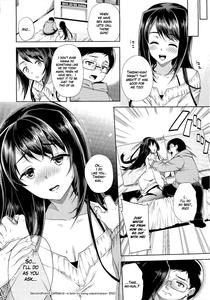 Chuuko Kanojo| Secondhand Girlfriend - page 20