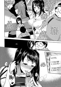 Chuuko Kanojo| Secondhand Girlfriend - page 6