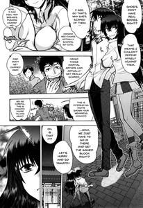 Maji de Watashi ni Koi Shinasai! S Adult Edition| Fall in Love With Me For Real! Ch 1-6 - page 11
